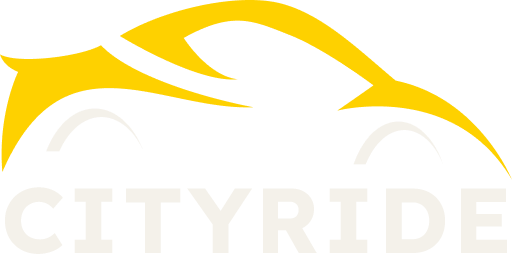 cityride HTML