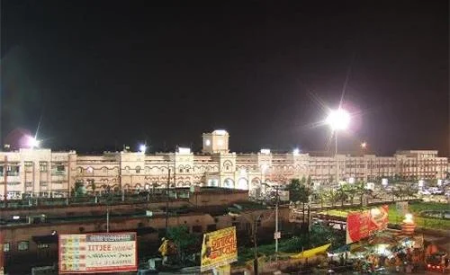 Gorakhpur