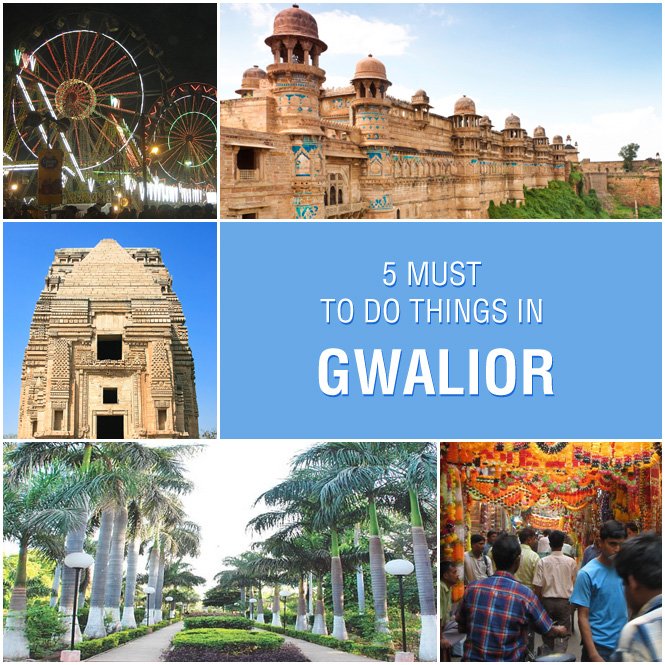 gwalior