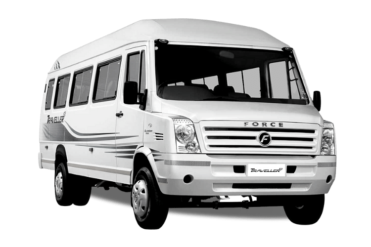Traveller